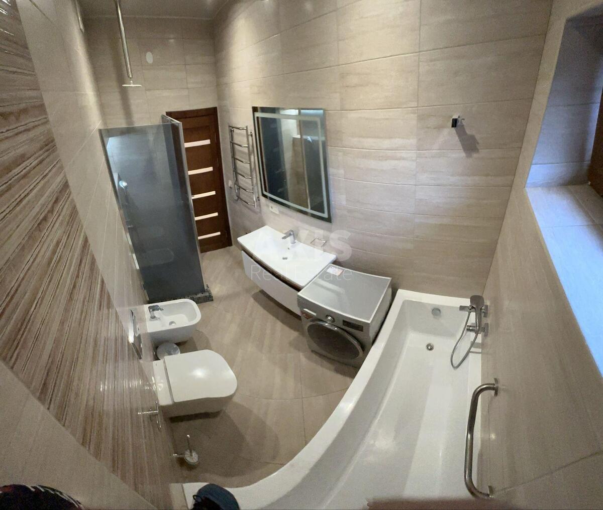 2k apartment vul. Malokytai'vs'ka 495