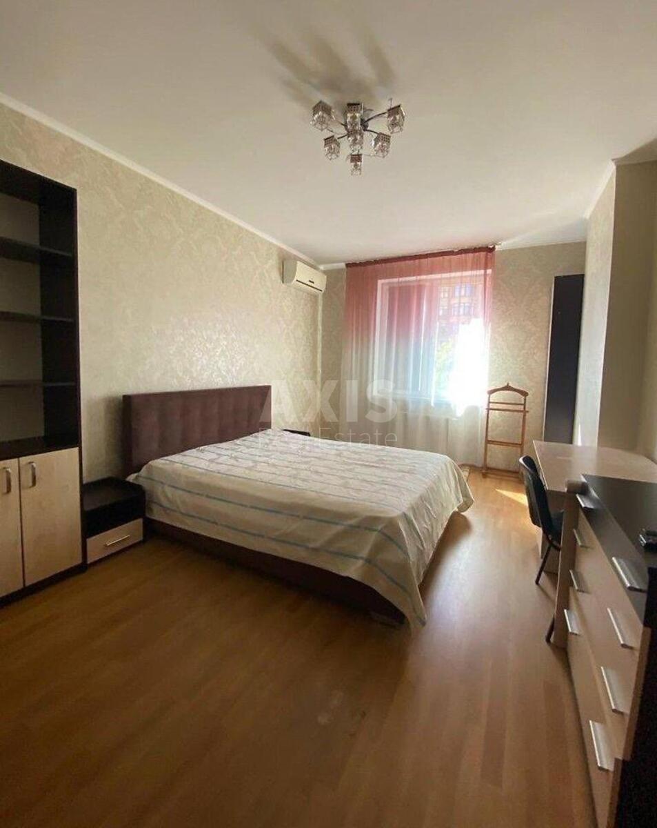 2k apartment vul. Poltavs'ka 105