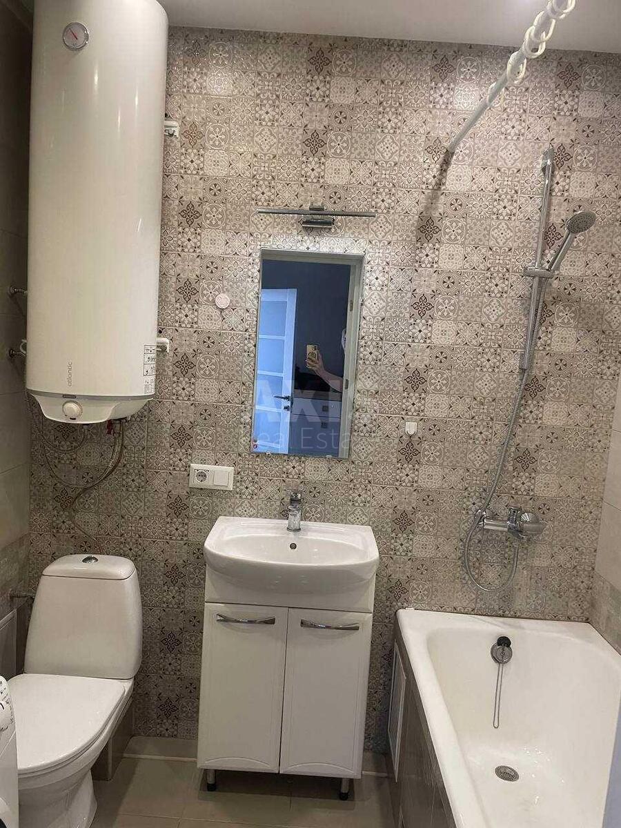 1k apartment vul. Geroi'v Sevastopolja 35А7