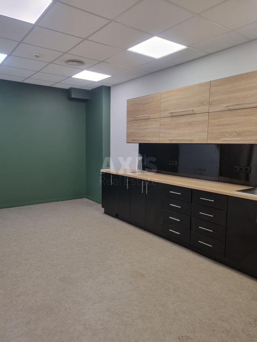 Office vul. Brajchevs'kogo Myhajla 22, 205m20