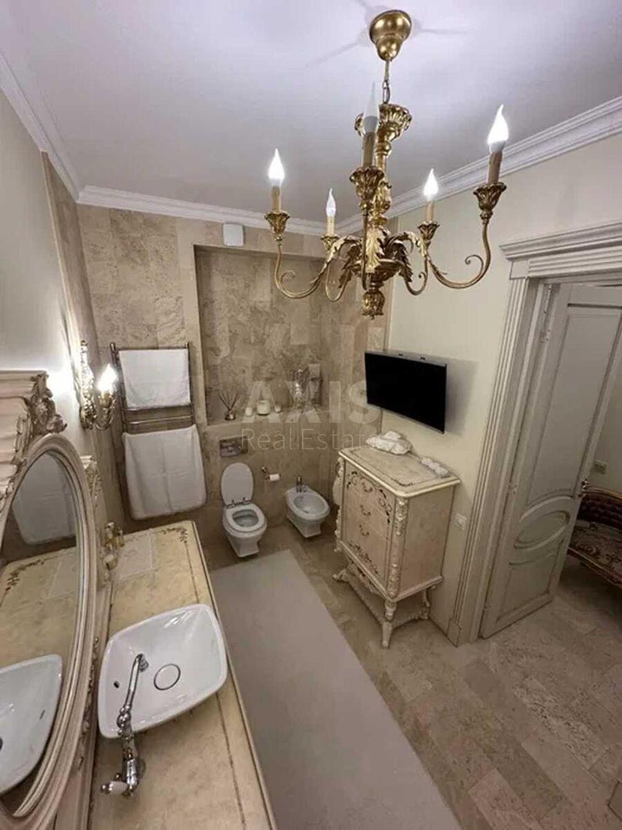 3k apartment vul. Mehanizatoriv 26299610