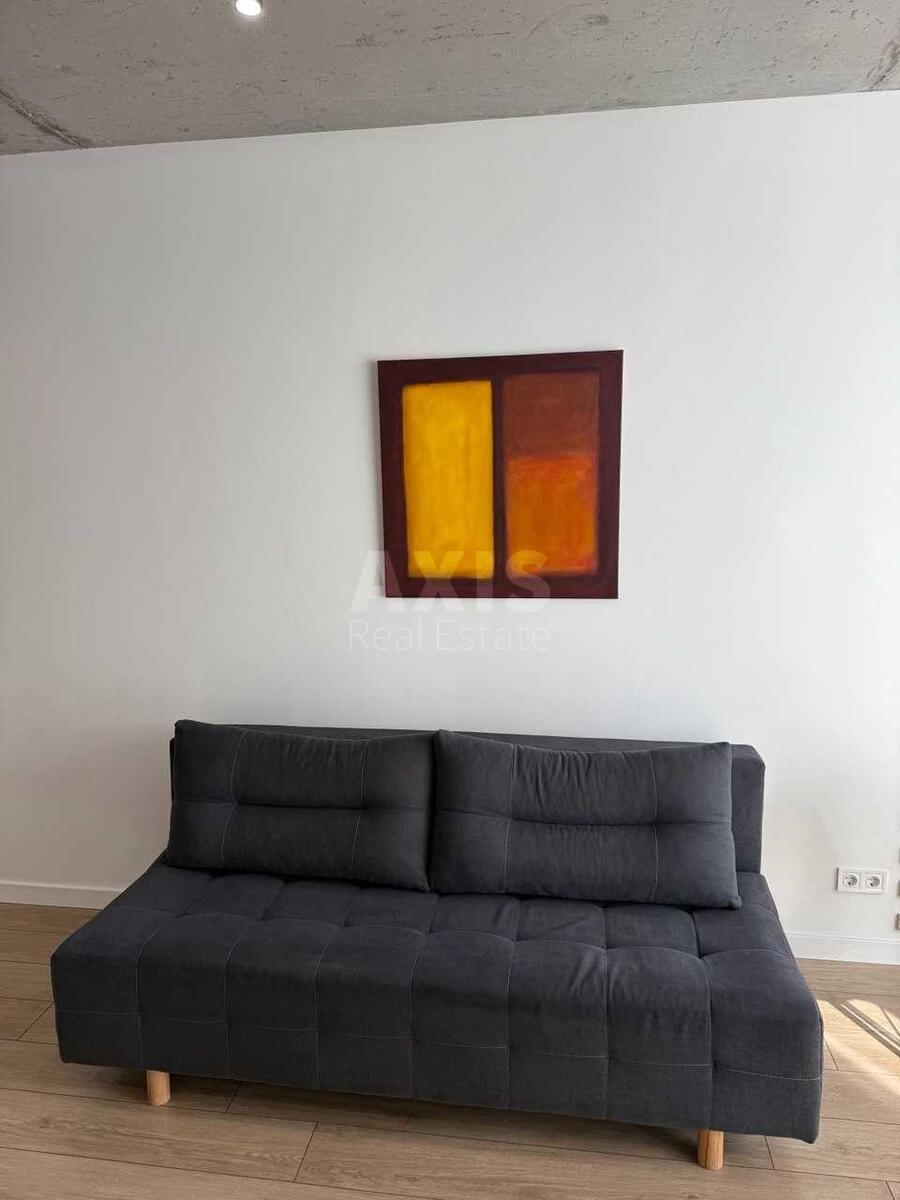 1k apartment vul. Kahovs'ka 60630205