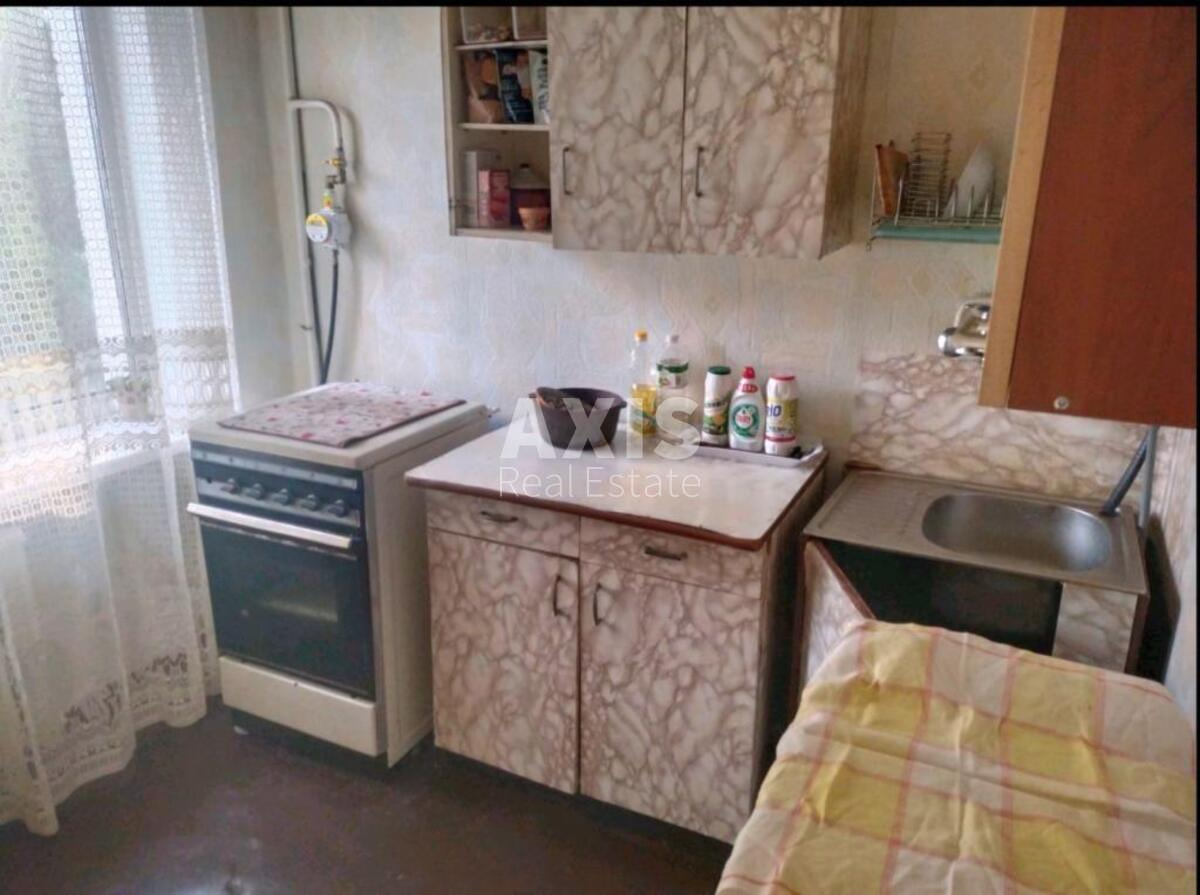 2k apartment vul. Geroi'v Sevastopolja 102