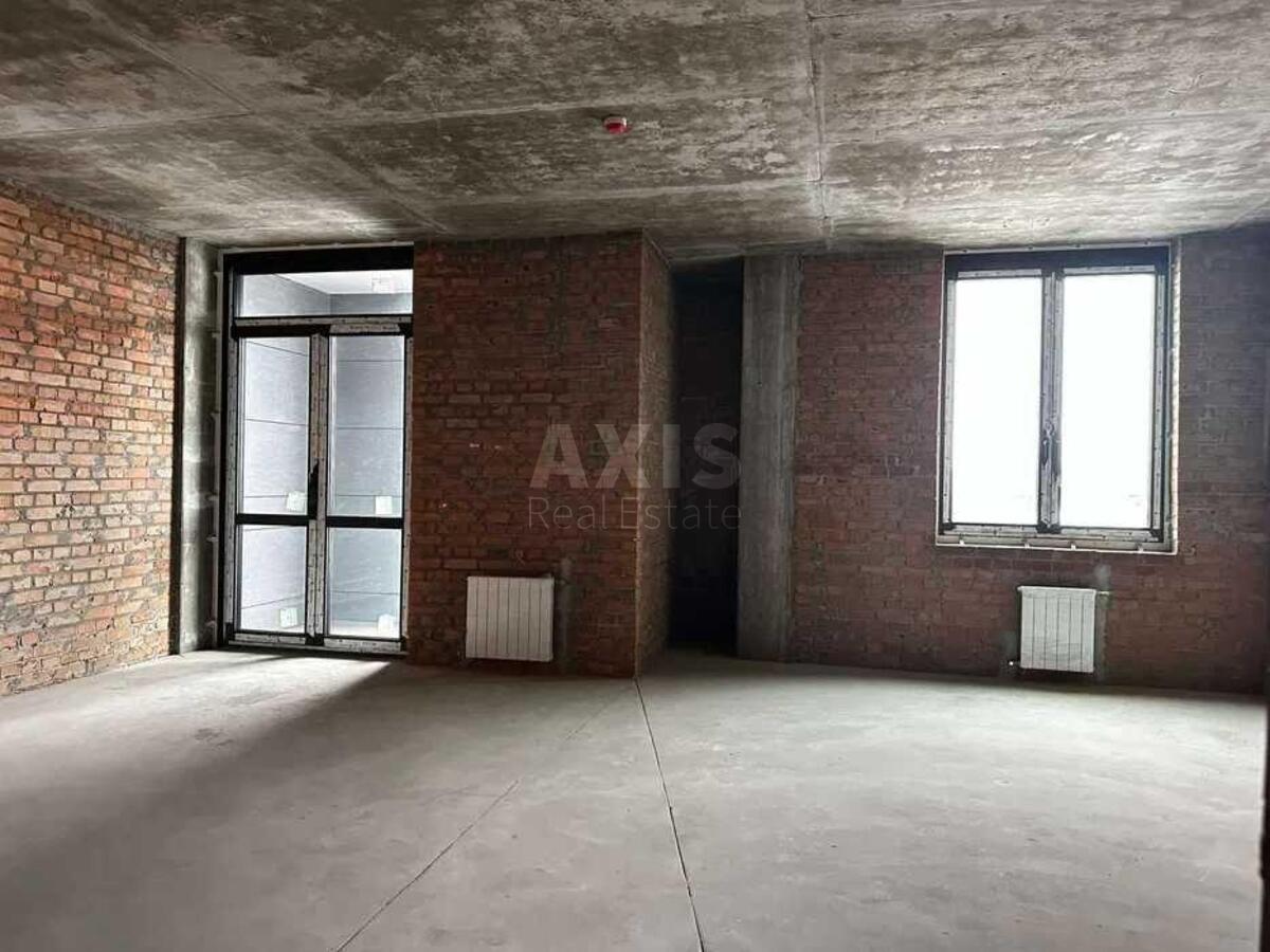 1k apartment pr-t Peremogy 422