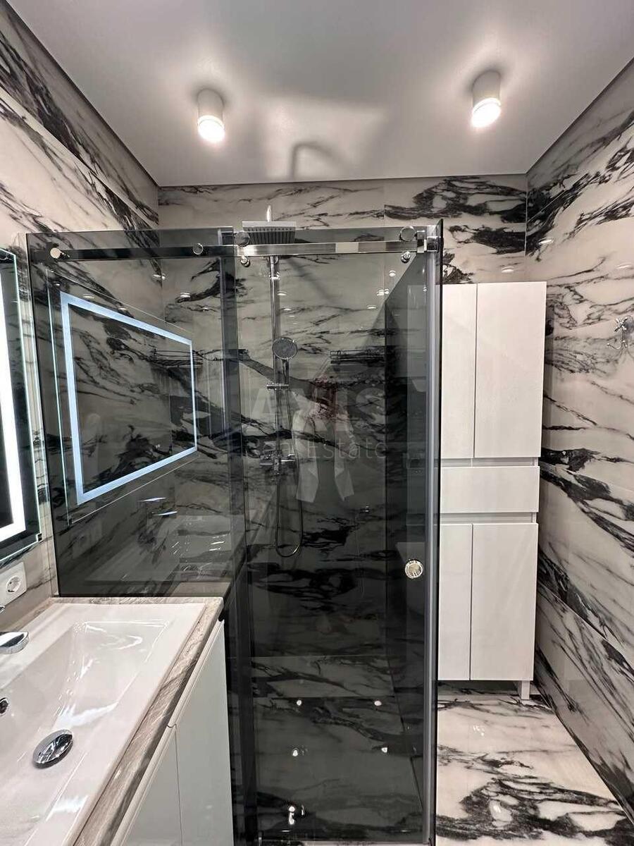 3к квартира ул. Олеся Бердника 1В587687