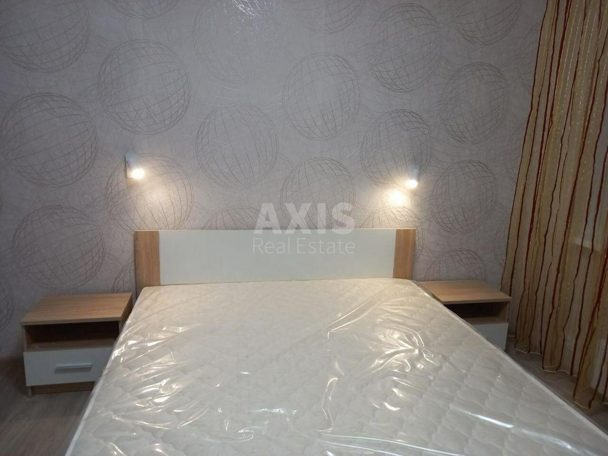 2k apartment vul. Oleksandra Olesja 5А433152