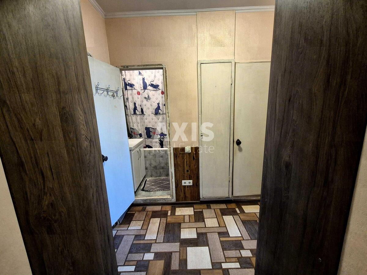 3к квартира ул. Милославская 23606818