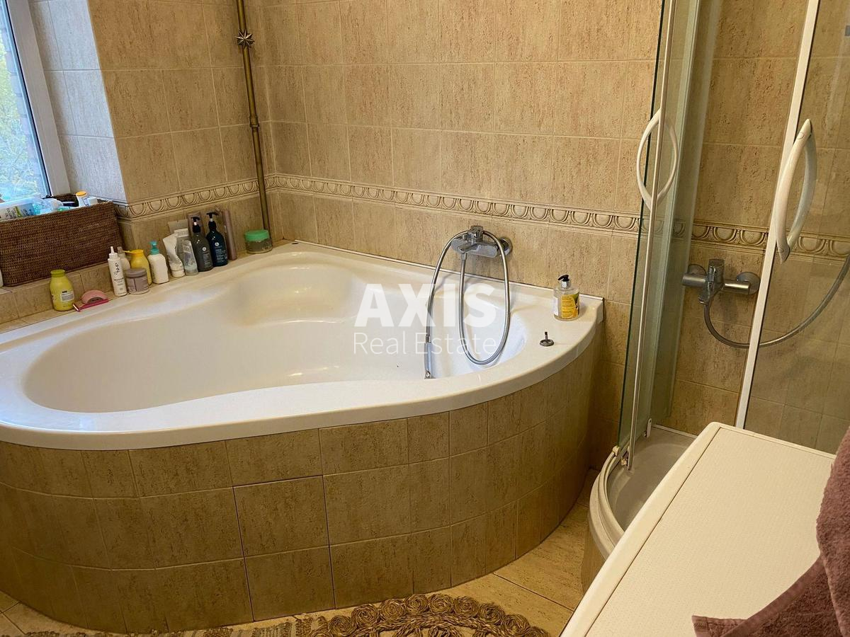 3k apartment pr-t Peremogy 26
