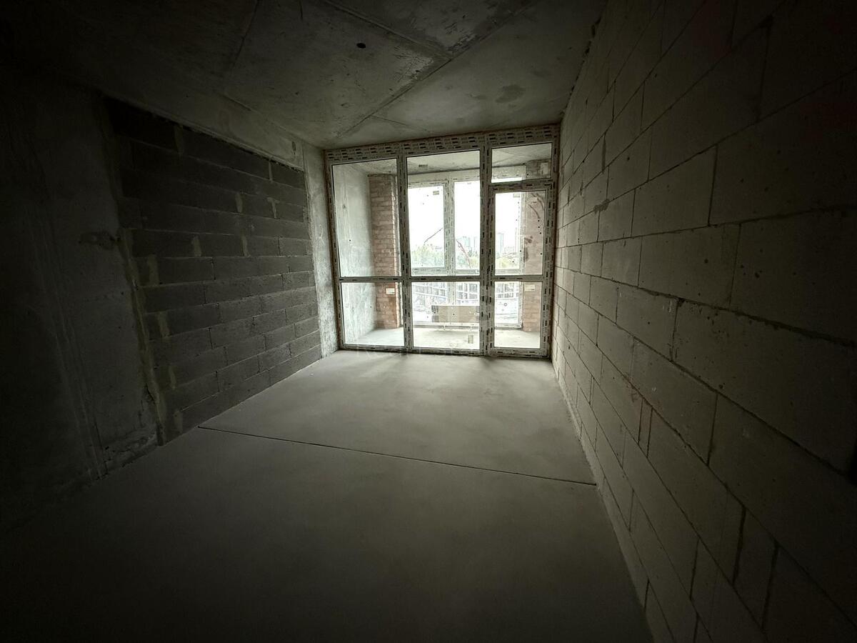 2k apartment vul. Prychal'na 8631476