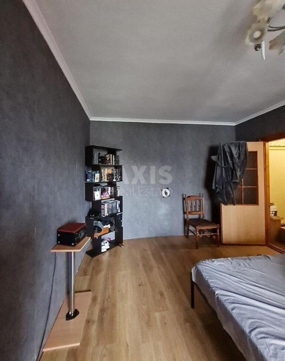 2k apartment vul. Dragomanova 12А3