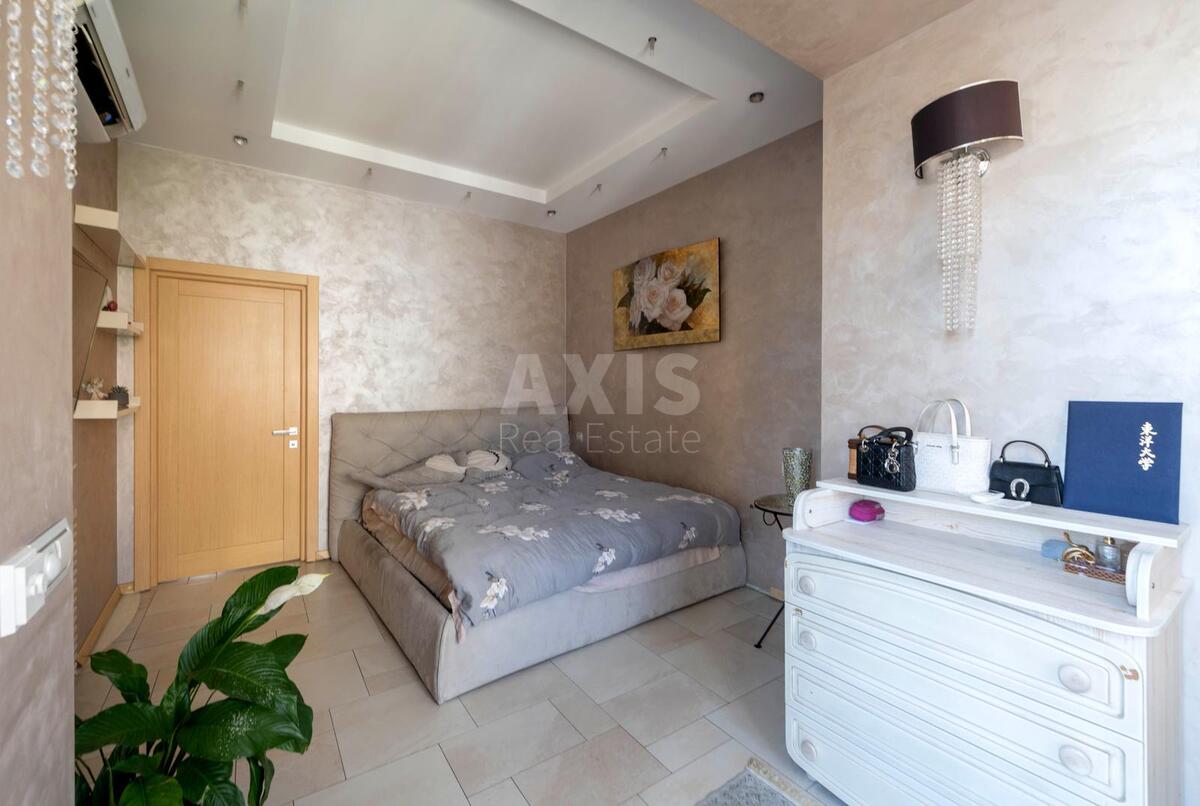 4к квартира ул. Скоропадского Павла 16631741