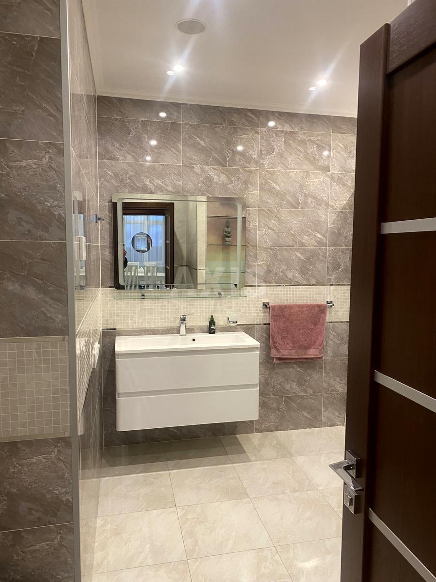 2к квартира пр-т Берестейский 109631943