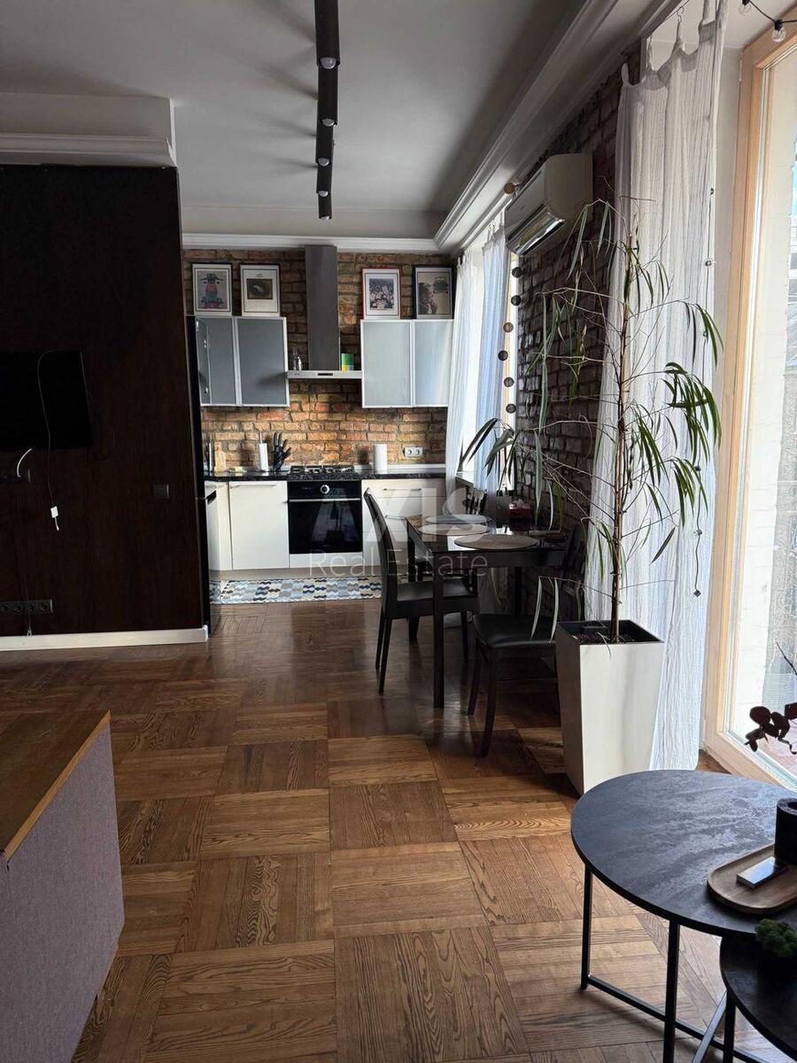 2k apartment vul. Doroshenka Petra 4758769