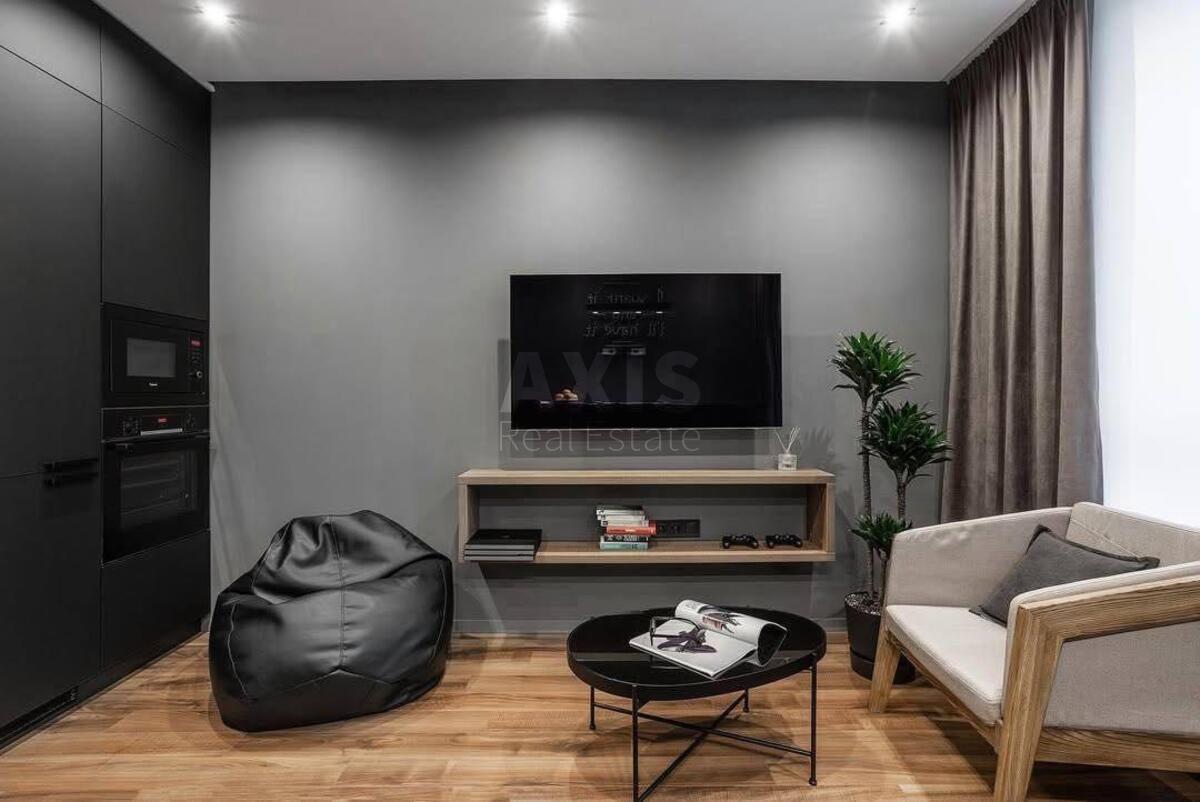 2k apartment vul. Saljutna 2Б589621