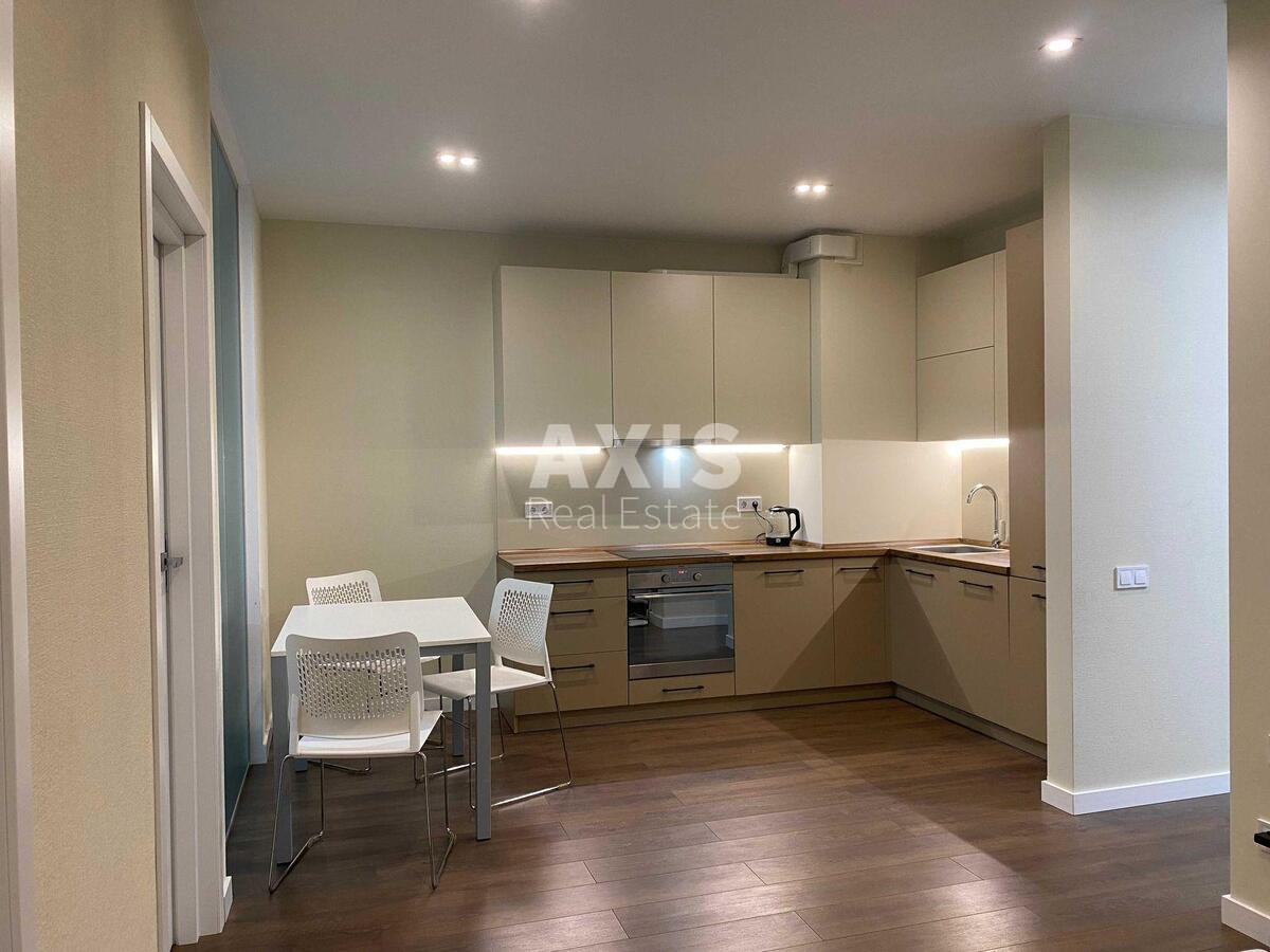 2k apartment vul. Mykhayla Boychuka 41Б499710