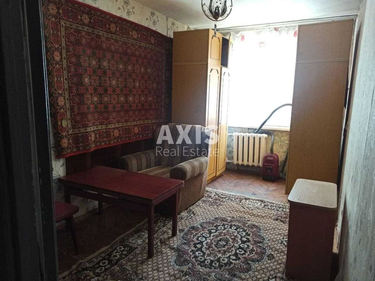 2k apartment vul. Tupoljeva Akademika 15В3