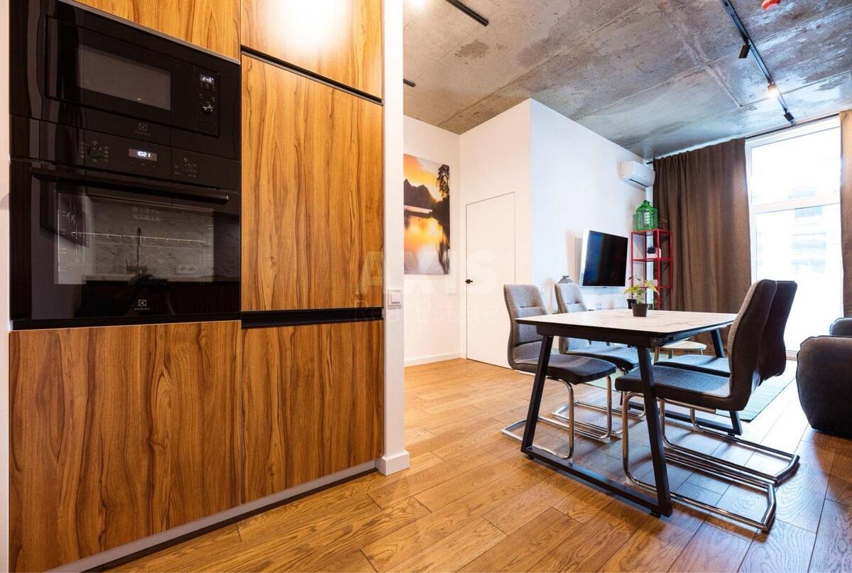 1k apartment pr-t Peremogy 11Б58975
