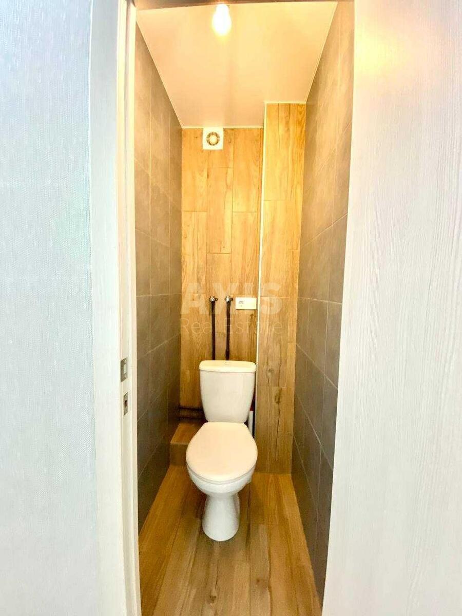 1к квартира пр-т Григоренко Петра 25А7
