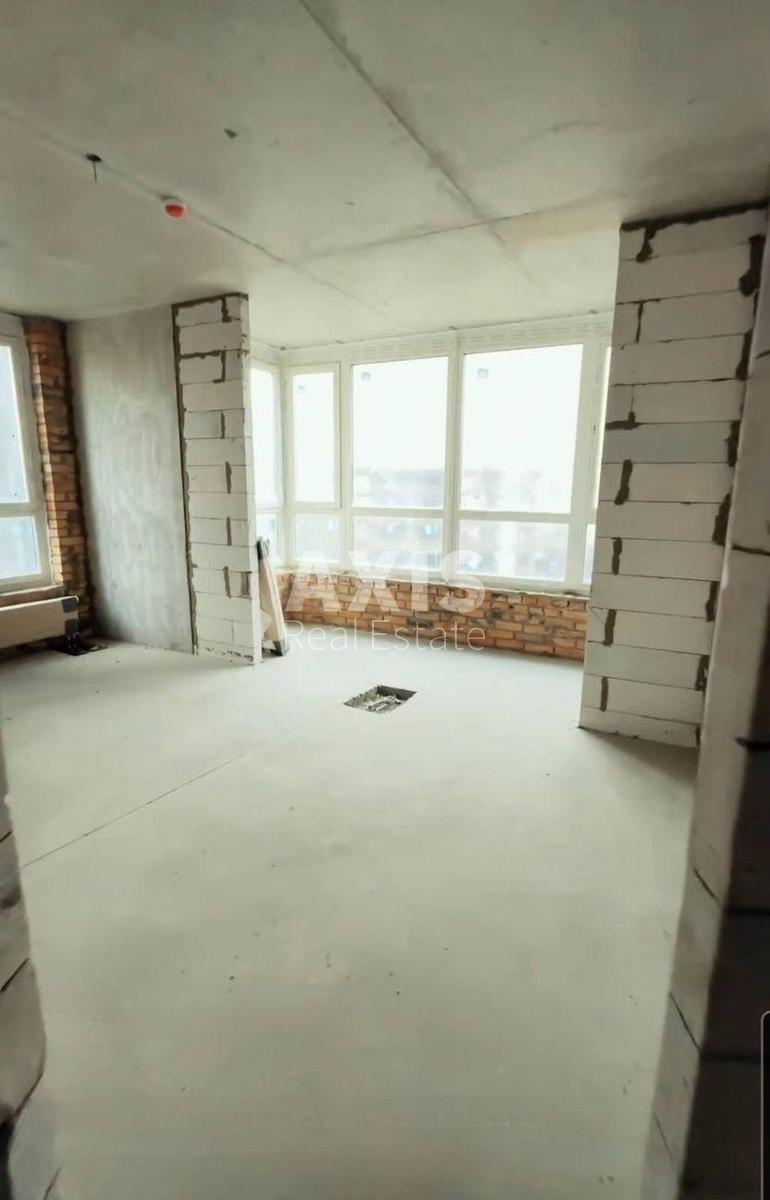 3k apartment vul. Degtjarivs'ka 25А420702