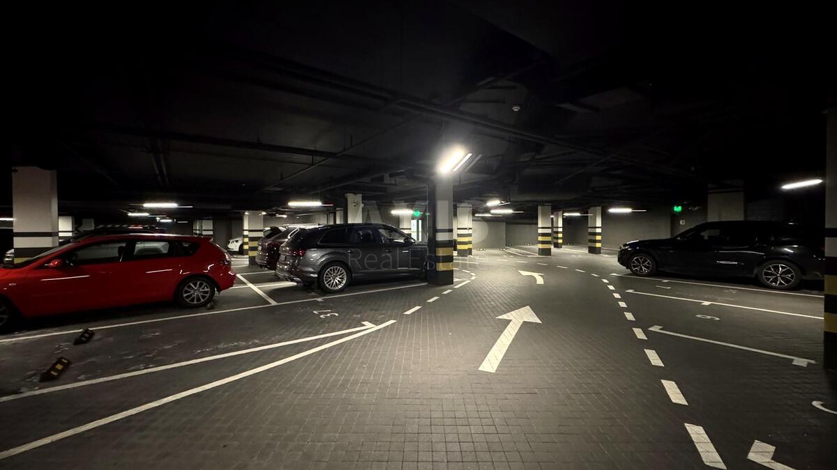 1k apartment vul. Dragomanova 31А6325510