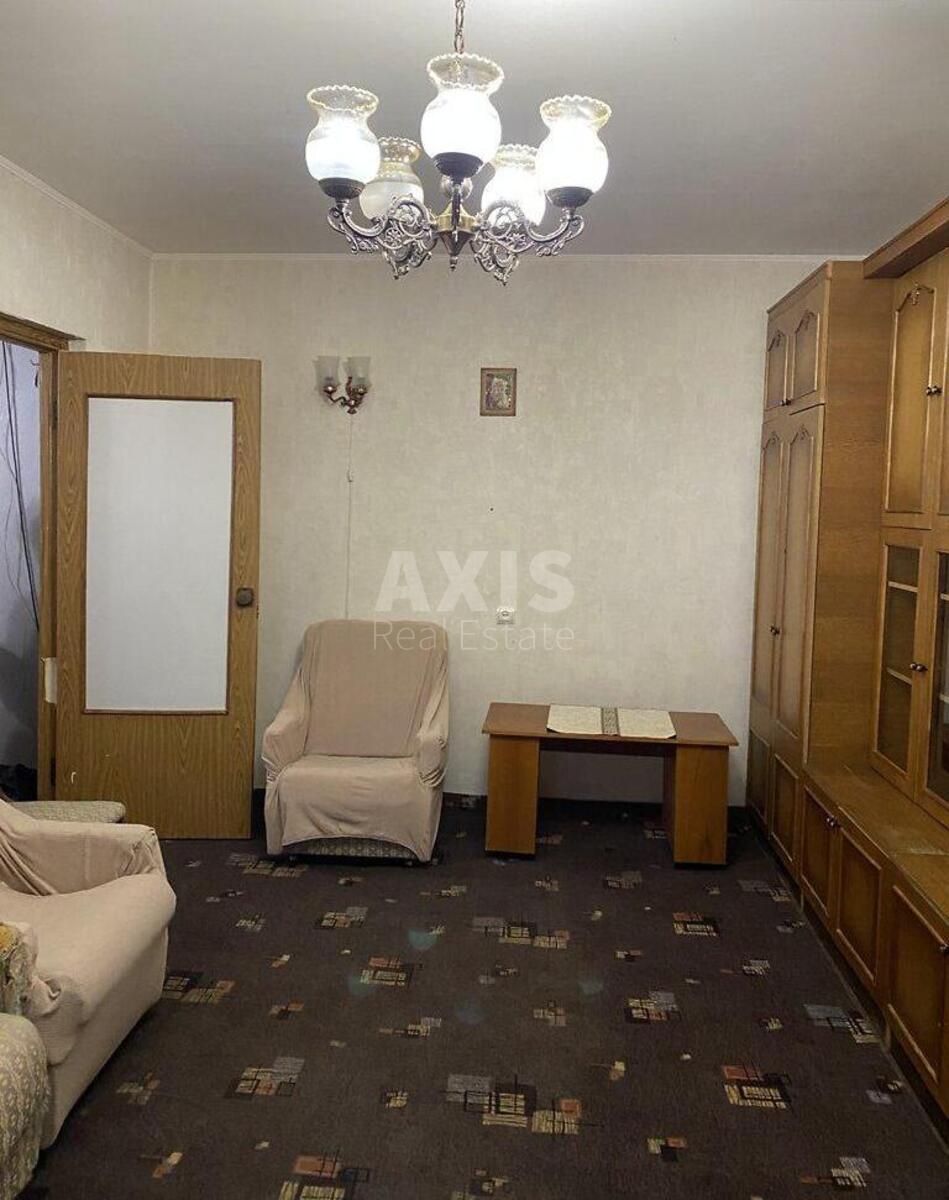 1k apartment vul. Raduns'ka 363