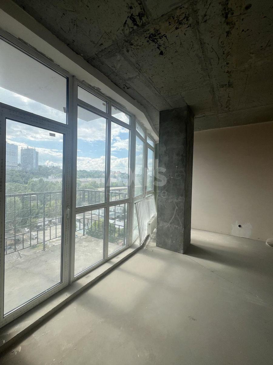 1k apartment vul. Malevycha Kazymyra 482