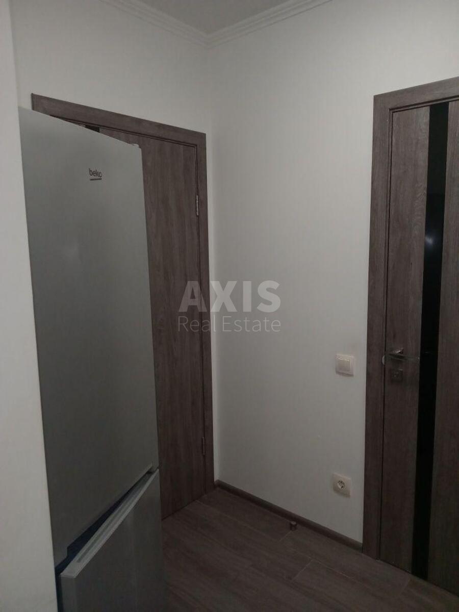 1k apartment vul. Myhajla Maksymovycha 39