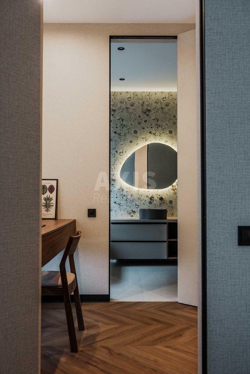 3k apartment vul. Hohlovyh Sim'i' 8547757