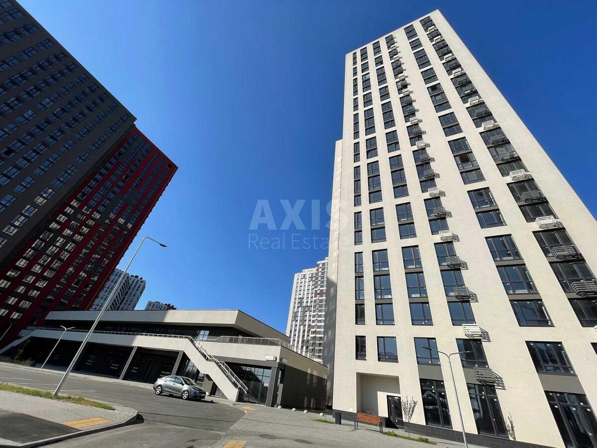 Office vul. Oleksandra Olesja 8/17, 126m259135