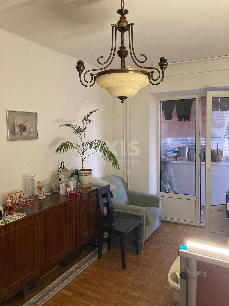 3k apartment vul. Bratyslavs'ka 36591585