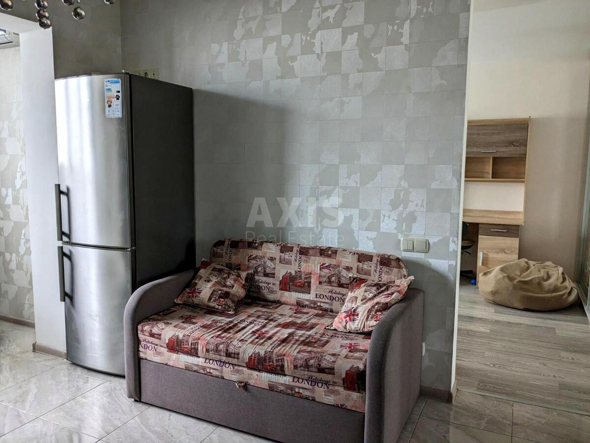 1к квартира ул. Ващенко Григория 7633810