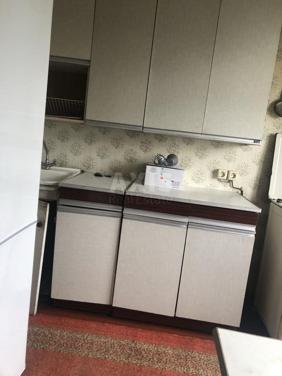 2k apartment vul. Ryz'ka 160