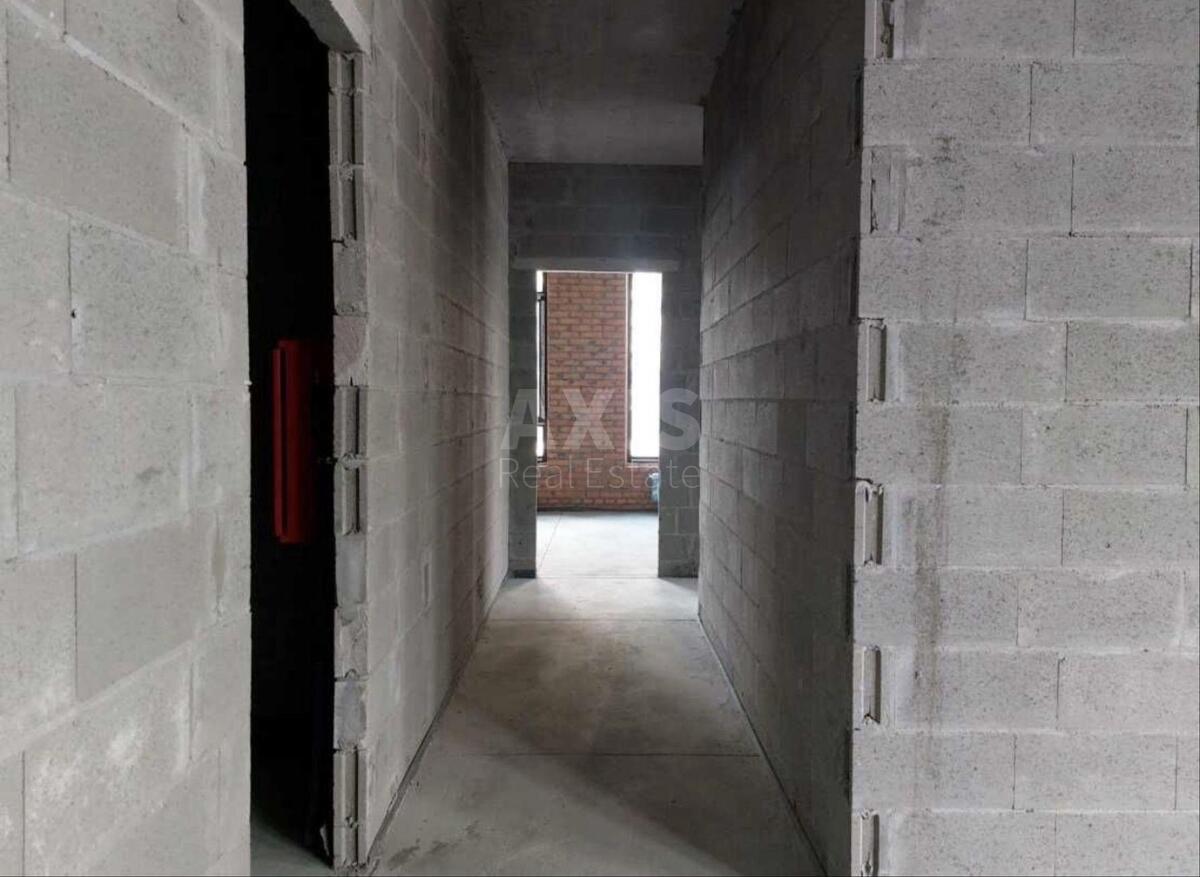 2k apartment vul. Barbjusa Anri 39/2591772