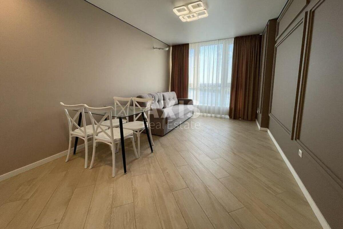 2к квартира наб. Днепровская 17В568713