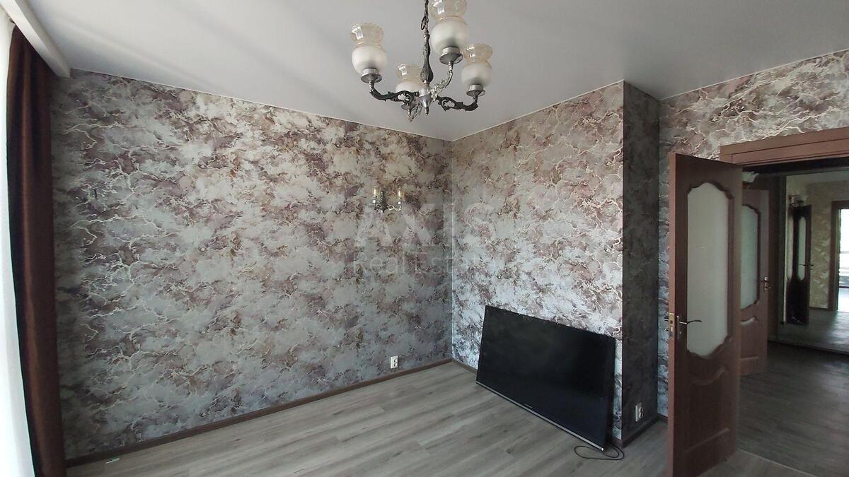 2k apartment vul. Pivnichno-Syrec'ka 107