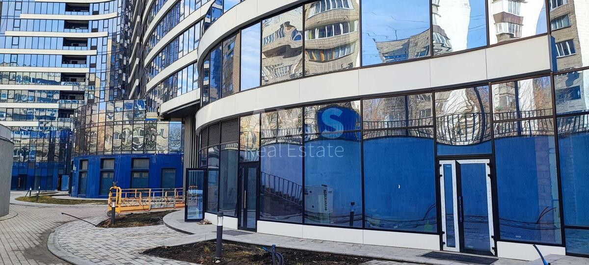 3к квартира бул. Николая Михновского 13А6027610