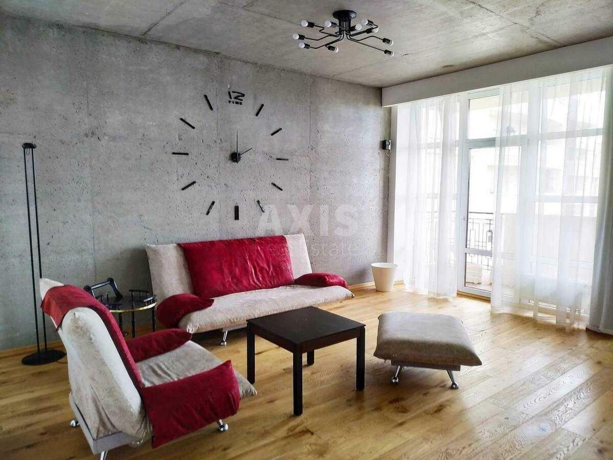 3к квартира ул. Парково-Сырецкая 4Б0