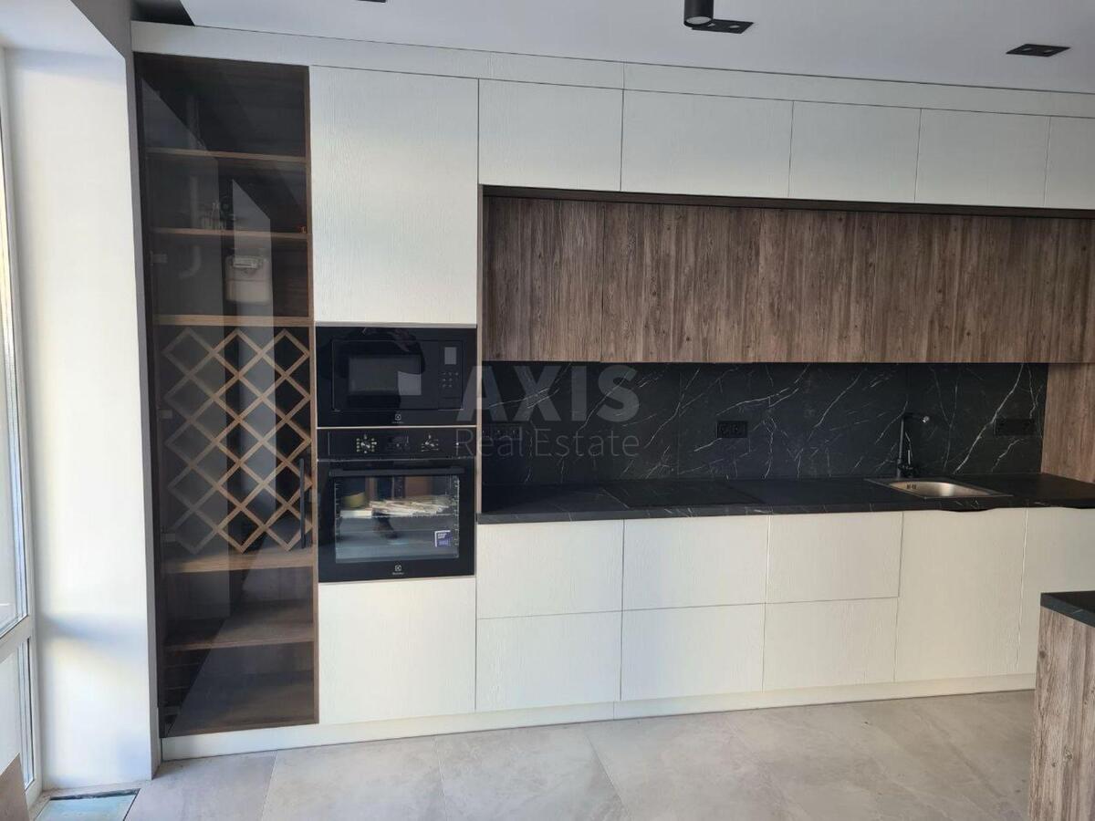 5k apartment vul. Kavaleridze Ivana 70