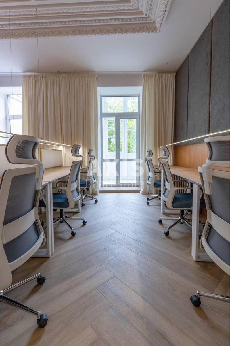 Office vul. V'jacheslava Lypyns'kogo 14, 65m2602890