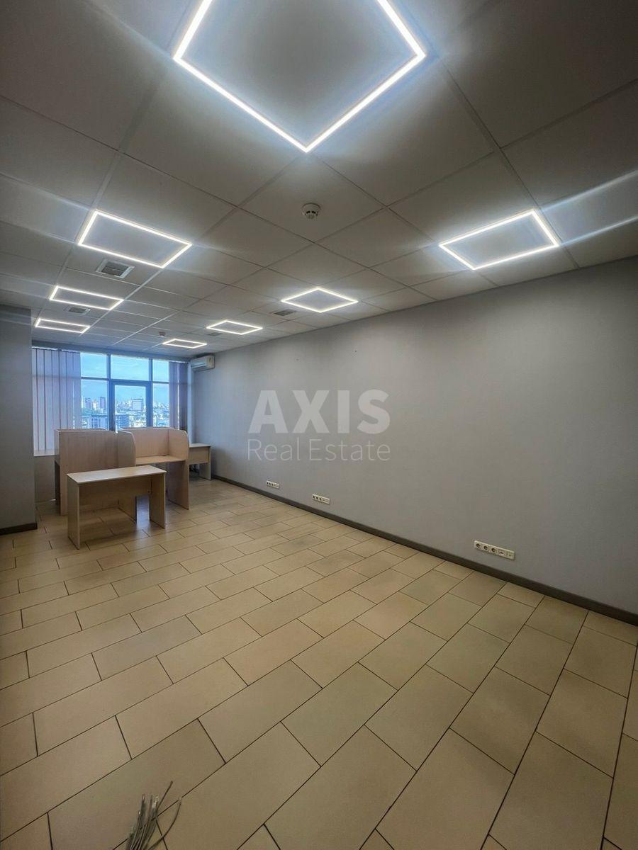 Office vul. Velyka Vasyl'kivs'ka 72, 198m22