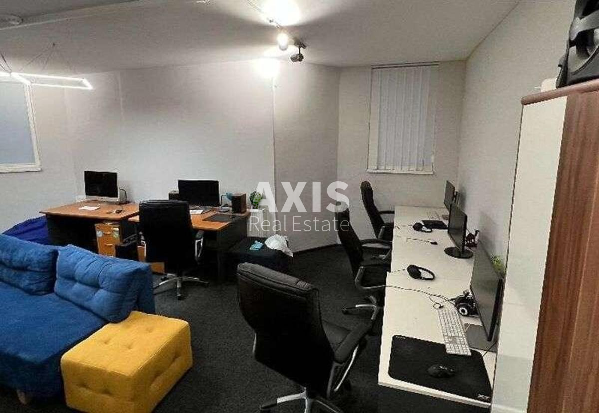 Office vul. Kopernyka 3, 148m2241240