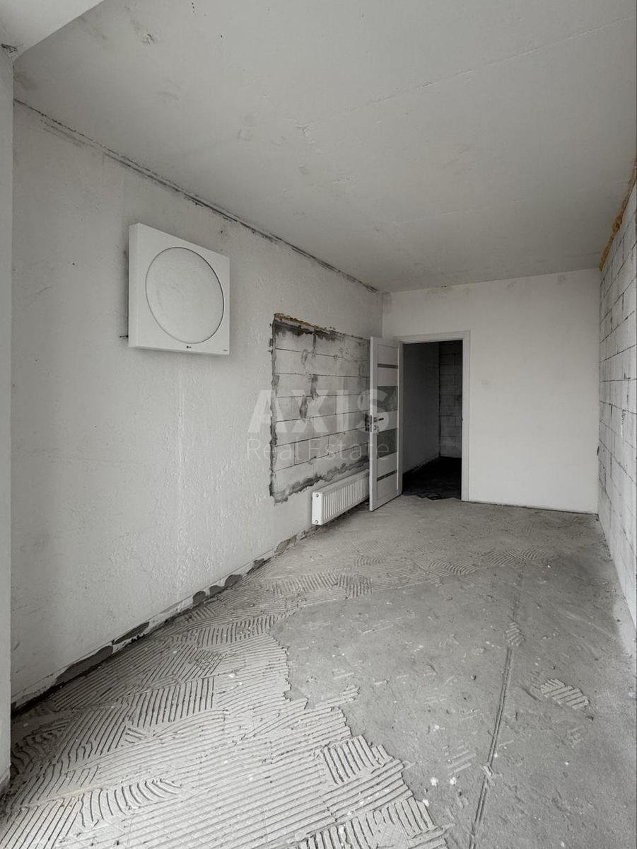 2k apartment vul. Revuc'kogo 17