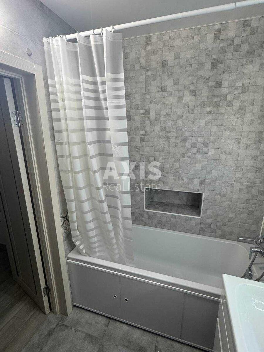 1k apartment vul. Polis'ka 47