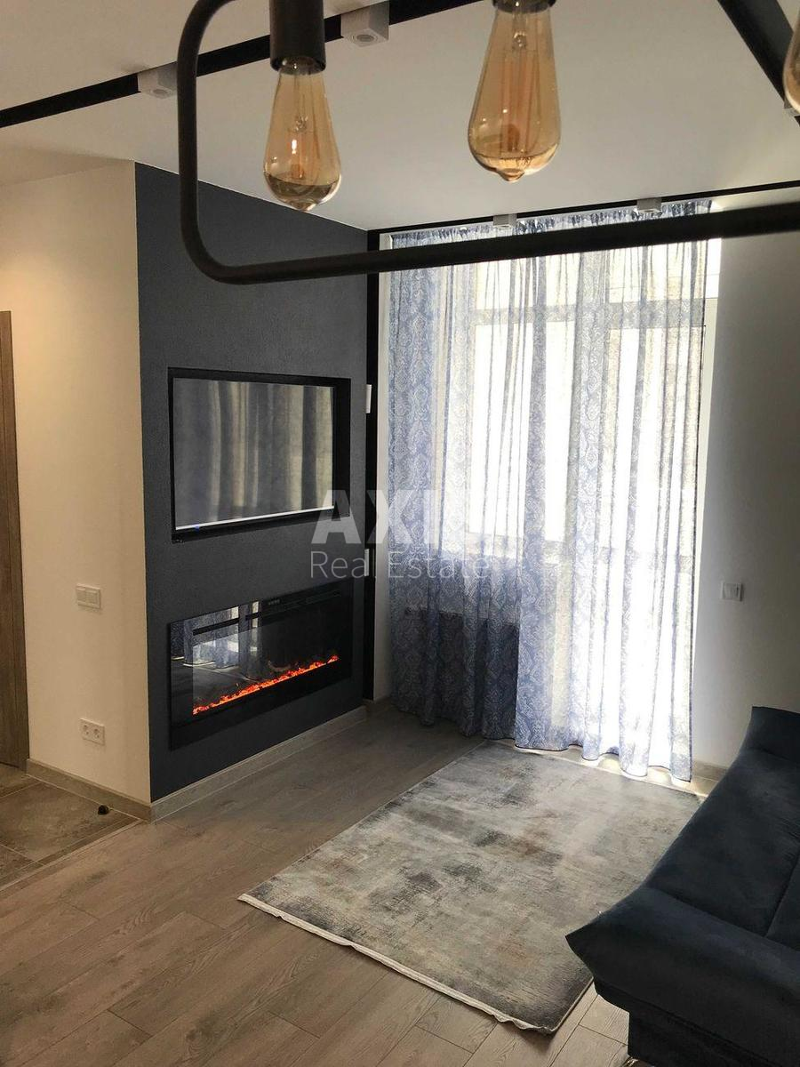 2k apartment vul. Tyraspol's'ka 54445412