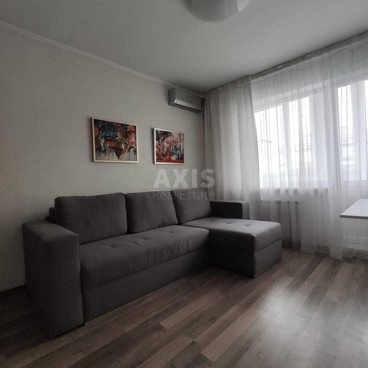 1k apartment vul. Naumova Generala 23А3
