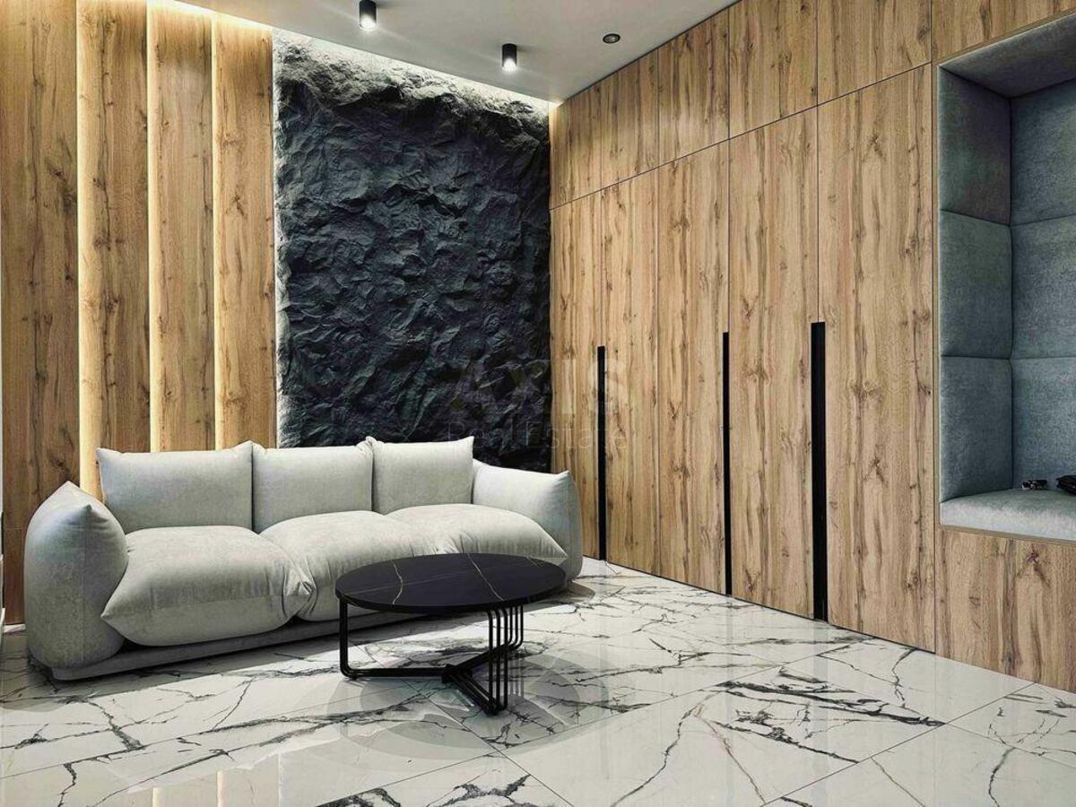 2k apartment vul. Kikvidze 172