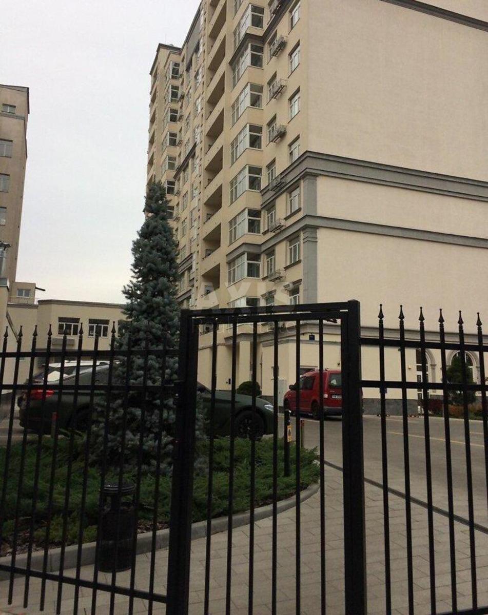 2k apartment vul. Krakivs'ka 3010