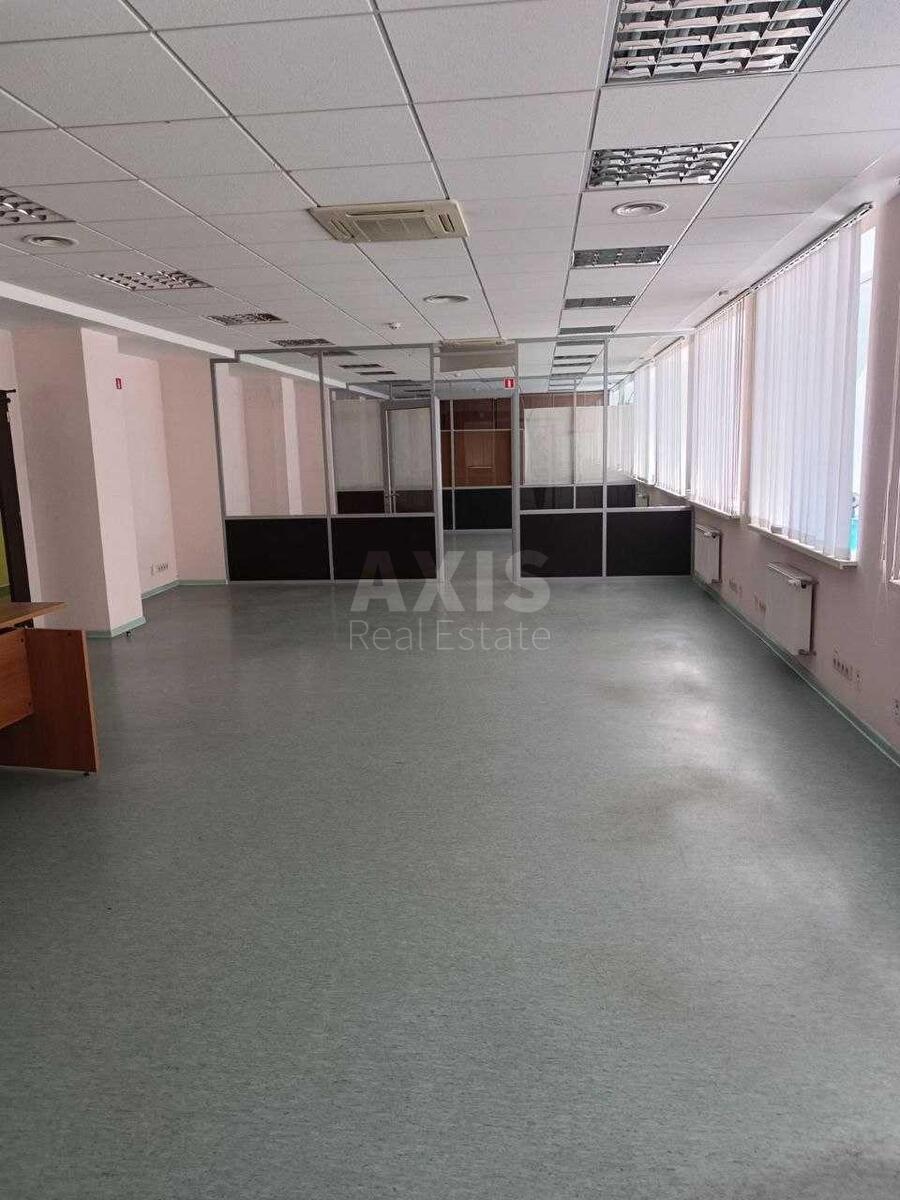 Офис ул. Борщаговская 204В, 120м260333