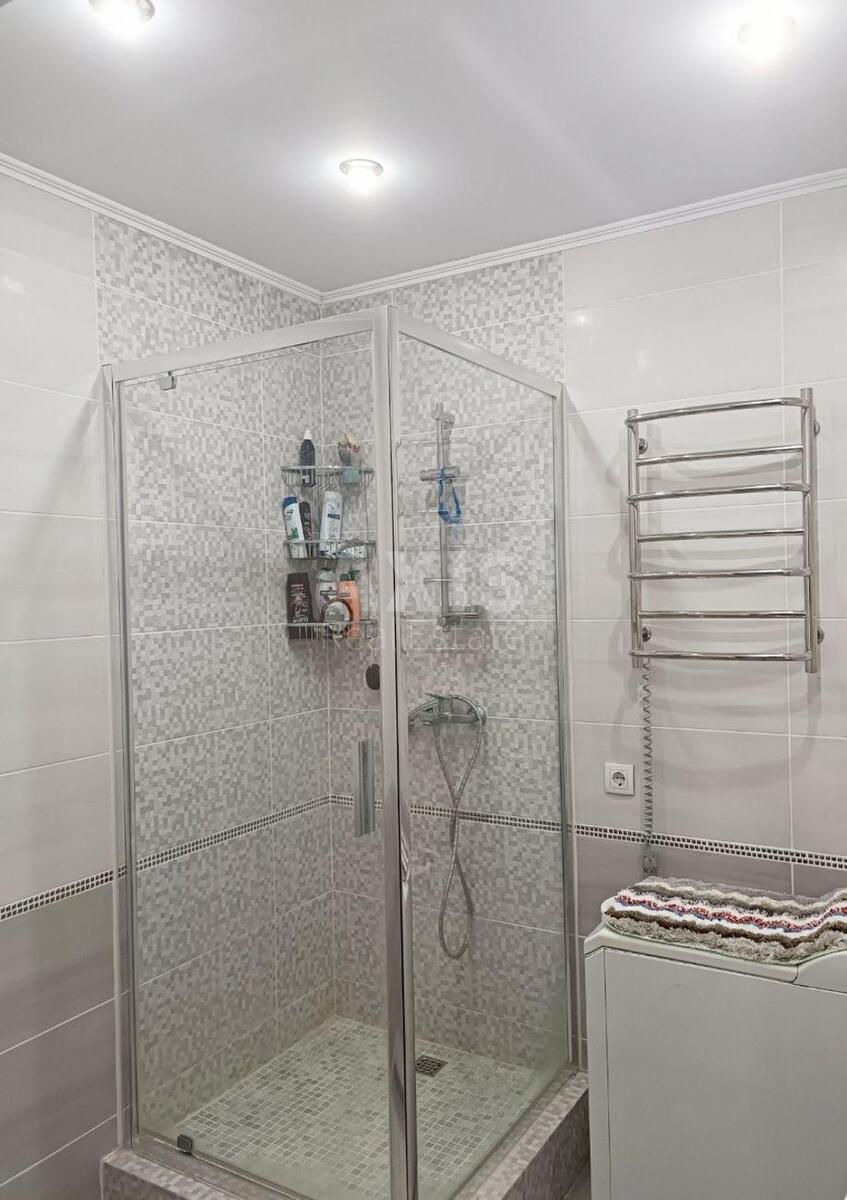 3к квартира ул. Новомостицкая 15603579