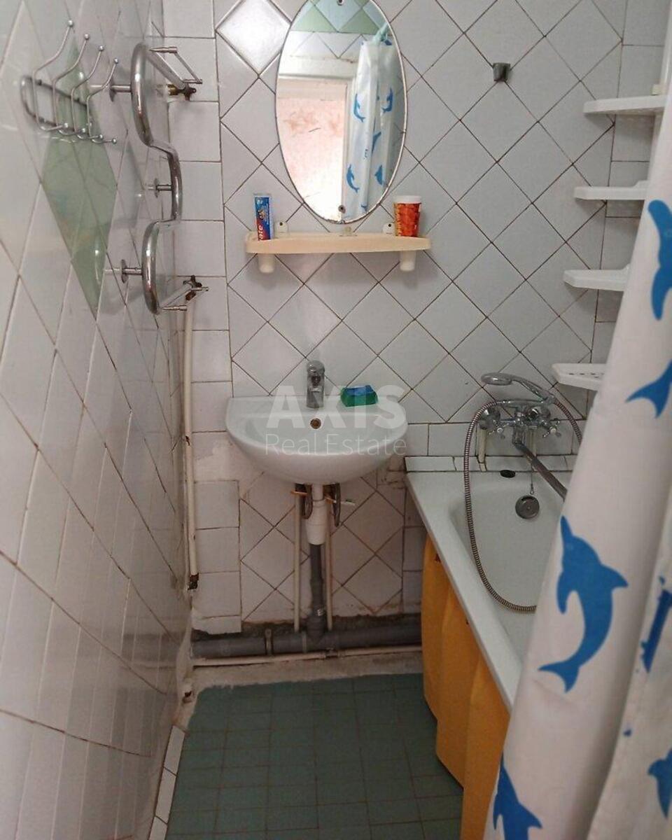 2к квартира бул. Кольцова 175